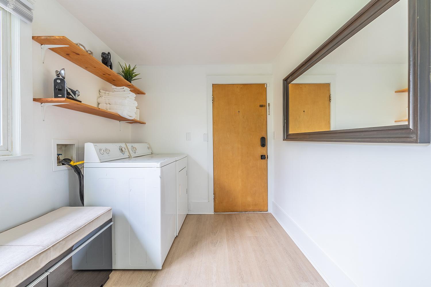 Ferienwohnung Capitol Hill Cutie Seattle Exterior foto